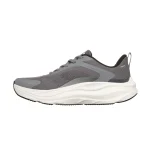 خرید کفش رانینگ طوسی مردانه اسکچرز اصل مدل 221002 GRY Max Run - Pacewave از کایانا اسپرتس